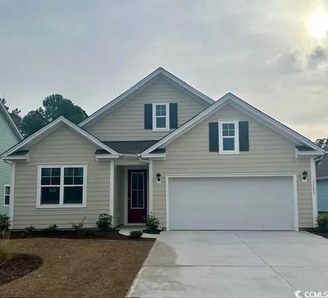 3383 Moss Bridge Ln, Myrtle Beach, SC 29579