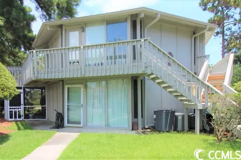 402 Tree Top Ct #2-A, Myrtle Beach, SC 29588