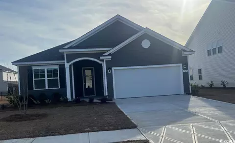 705 Mustang Ranch Dr, Myrtle Beach, SC 29588