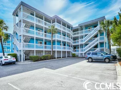 700 N Waccamaw Dr #217, Murrells Inlet, SC 29576