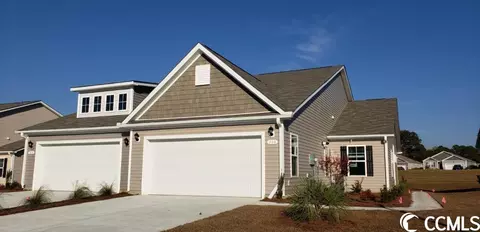360 Logan St, Little River, SC 29566