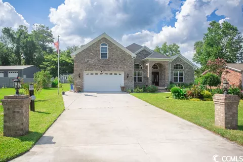 108 Dorman Cir, Myrtle Beach, SC 29577