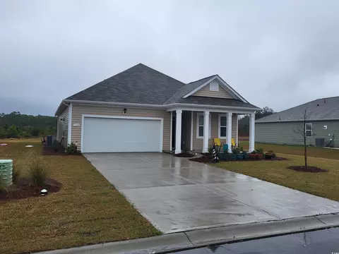 1124 Ridgeford Dr, Conway, SC 29526