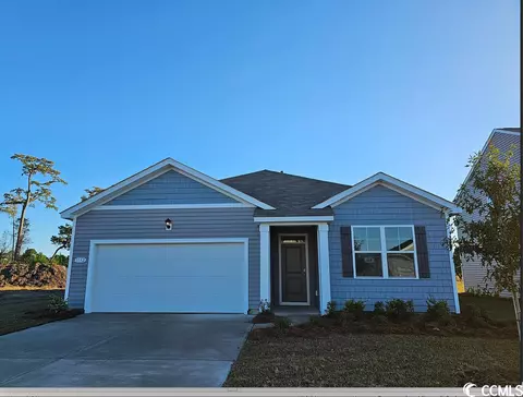 1132 Ridgeford Dr, Conway, SC 29526
