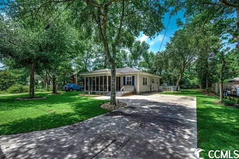 613 40th Ave S, North Myrtle Beach, SC 29582