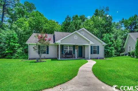 129 Shady View Ln, Myrtle Beach, SC 29588