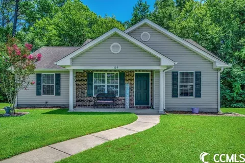 129 Shady View Ln, Myrtle Beach, SC 29588 photo 2