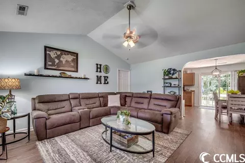 129 Shady View Ln, Myrtle Beach, SC 29588 photo 3