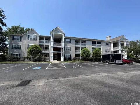 3774 Hitchcock Way #817, Myrtle Beach, SC 29577