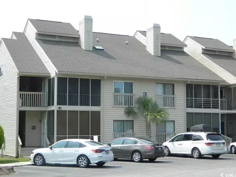 1356 Glenns Bay Rd #C102, Surfside Beach, SC 29575