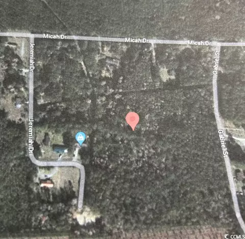 296 Micah Rd, Georgetown, SC 29440