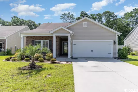 894 Devon Estate Ave, Myrtle Beach, SC 29588