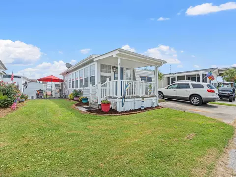 143 Riptide Cir, North Myrtle Beach, SC 29582