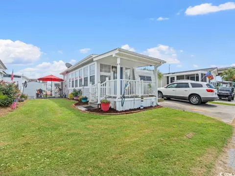 143 Riptide Cir, North Myrtle Beach, SC 29582