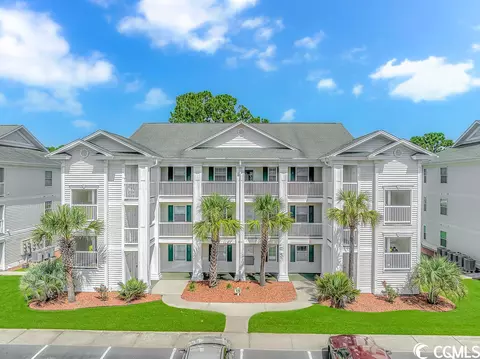 657 Tupelo Ln #15H, Longs, SC 29568