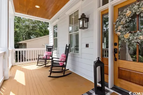 5507 Hampton Cir, Myrtle Beach, SC 29577 photo 2