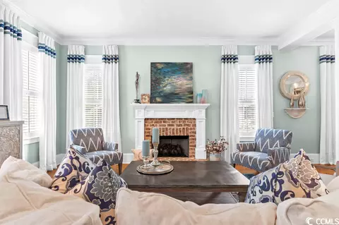5507 Hampton Cir, Myrtle Beach, SC 29577 photo 6
