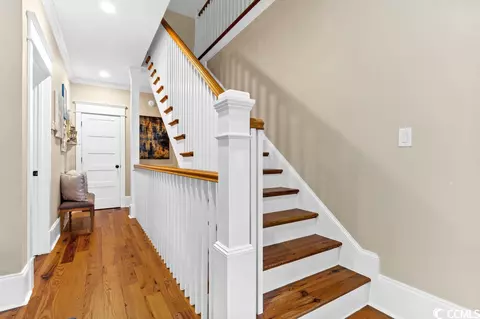 5507 Hampton Cir, Myrtle Beach, SC 29577 photo 19