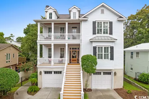 5507 Hampton Cir, Myrtle Beach, SC 29577