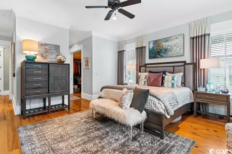 5507 Hampton Cir, Myrtle Beach, SC 29577 photo 15
