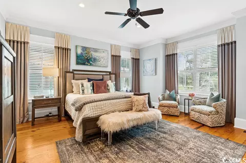 5507 Hampton Cir, Myrtle Beach, SC 29577 photo 16