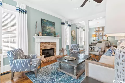 5507 Hampton Cir, Myrtle Beach, SC 29577 photo 5
