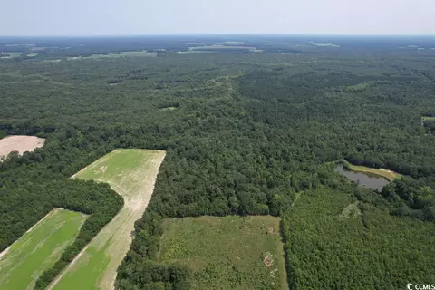 Tbt Highway 261, Kingstree, SC 29556