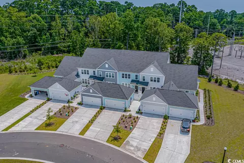 5386 Knobcone Loop #D, Myrtle Beach, SC 29577 photo 2