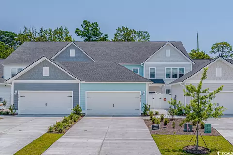 5386 Knobcone Loop #D, Myrtle Beach, SC 29577