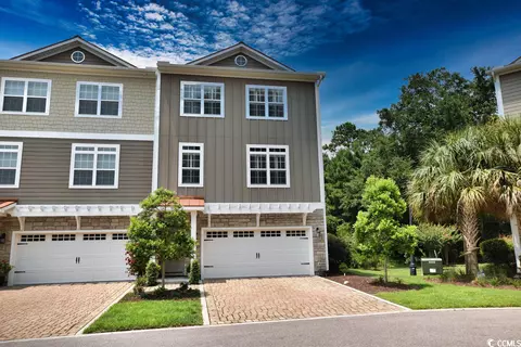 82 Oyster Bay Dr #301, Murrells Inlet, SC 29576