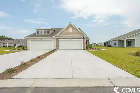 609 Ridgeland Way, Conway, SC 29526