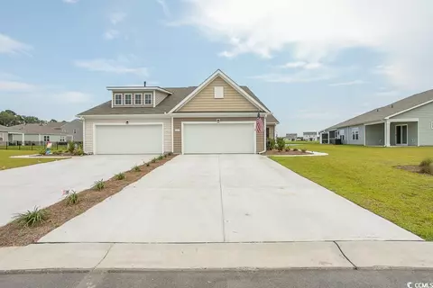 609 Ridgeland Way, Conway, SC 29526