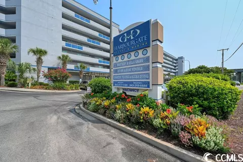 2100 Sea Mountain Hwy #518, North Myrtle Beach, SC 29582
