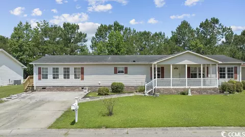 686 Wintercreeper Dr, Longs, SC 29568