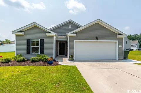 1300 Arbor Ct, Conway, SC 29527