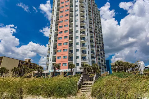 1605 S Ocean Blvd #1808, Myrtle Beach, SC 29577