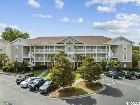 5801 Oyster Catcher Dr #1832, North Myrtle Beach, SC 29582