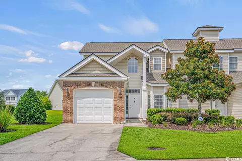 140 Cart Crossing Dr #101, Conway, SC 29526