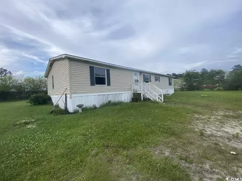 1511 Auburn Dr, Loris, SC 29569