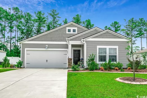 487 Carrick Loop, Longs, SC 29568