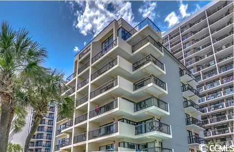 200 72nd Ave N #102, Myrtle Beach, SC 29572