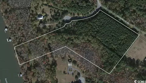 Corner Loop Rd., Georgetown, SC 29440 photo 2