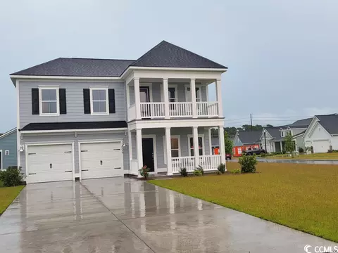 5734 Whitebark Dr, Myrtle Beach, SC 29577