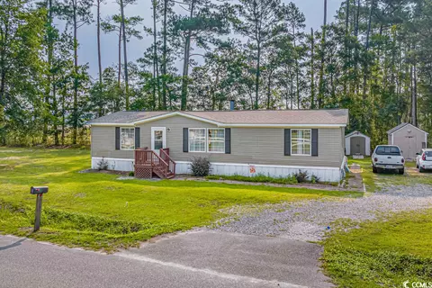 2115 Vaught Ridge Rd, Longs, SC 29568