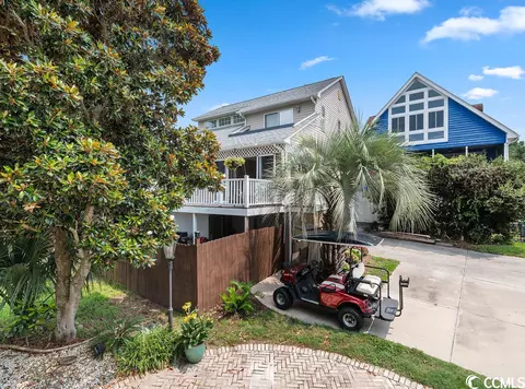 9521 Maison Ct, Myrtle Beach, SC 29572
