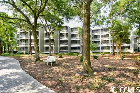 415 Ocean Creek Dr #2448, Myrtle Beach, SC 29572