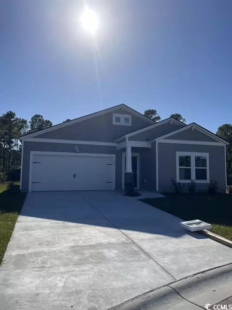 6704 Hucknall Ct SW, Ocean Isle Beach, NC 28469