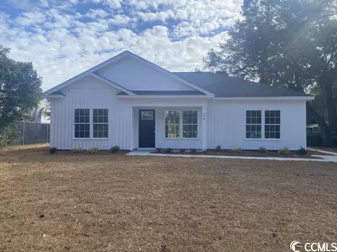 370 Claridy Rd, Conway, SC 29526