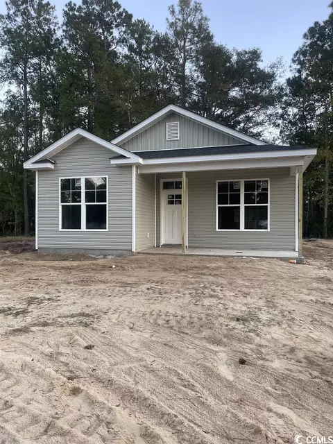 2876 Dawsey Rd, Aynor, SC 29511