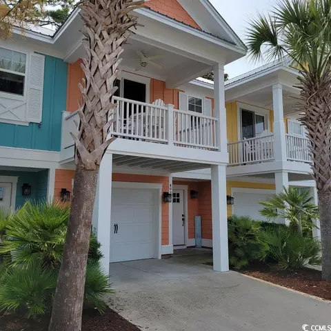 4933 Cinzia Ln #7B, North Myrtle Beach, SC 29582